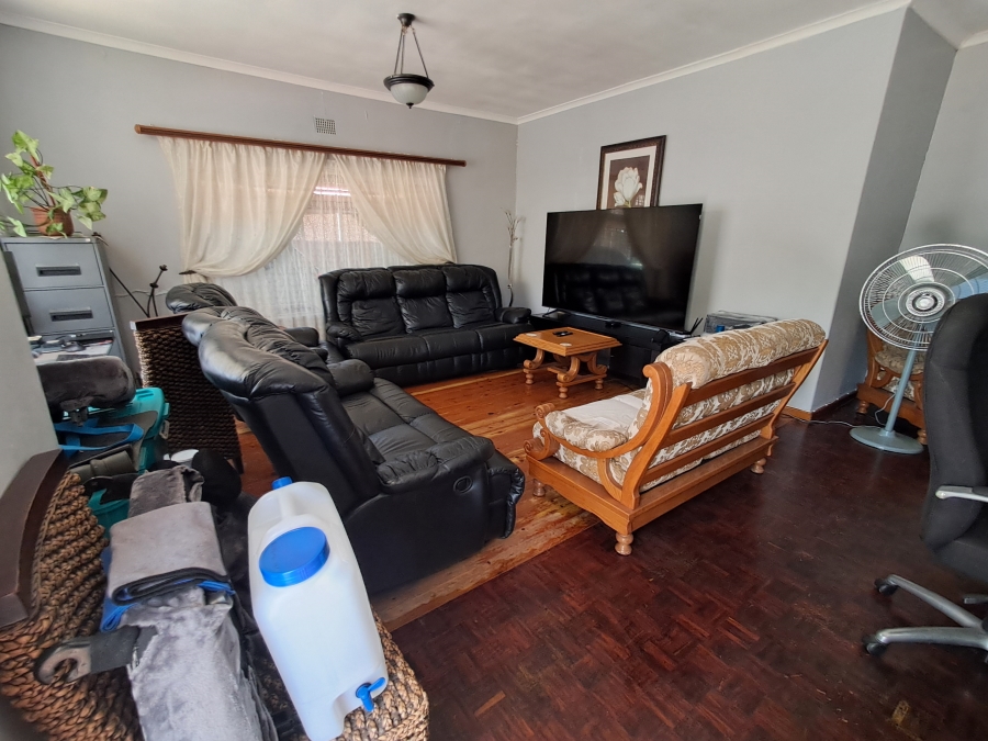 3 Bedroom Property for Sale in Jubilee Park Eastern Cape